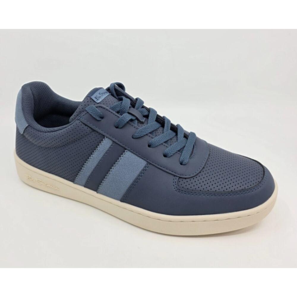 Ben Sherman Webber Navy Men's Sneakers